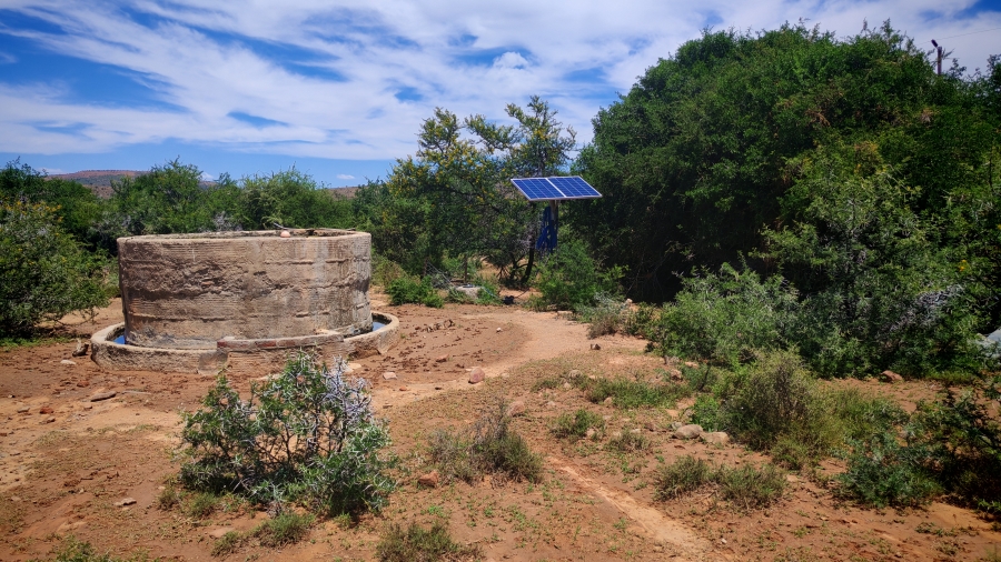 6 Bedroom Property for Sale in Pearston Eastern Cape